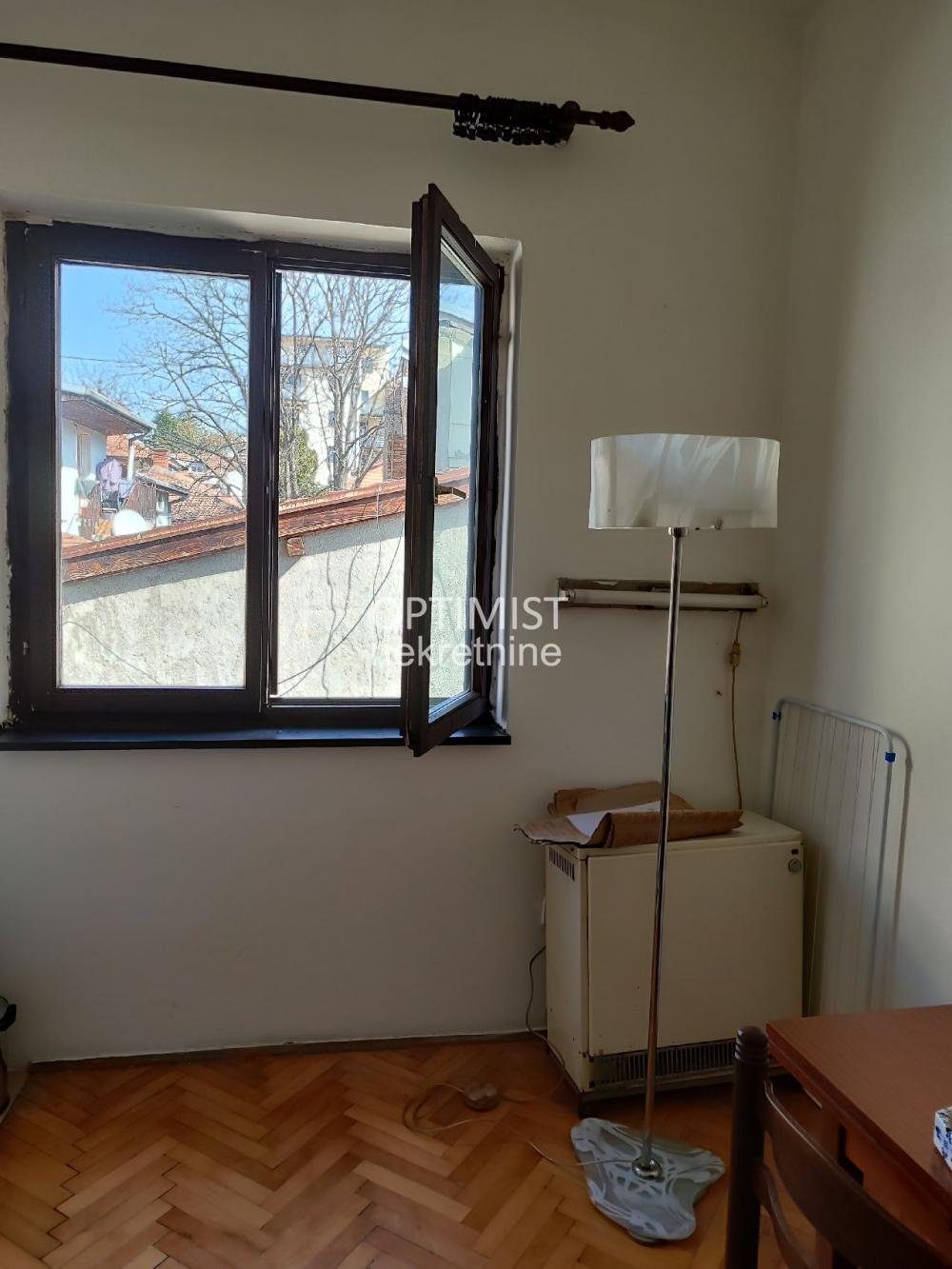 Gradska bolnica, 37m2, 1.0, useljiv ID#3404