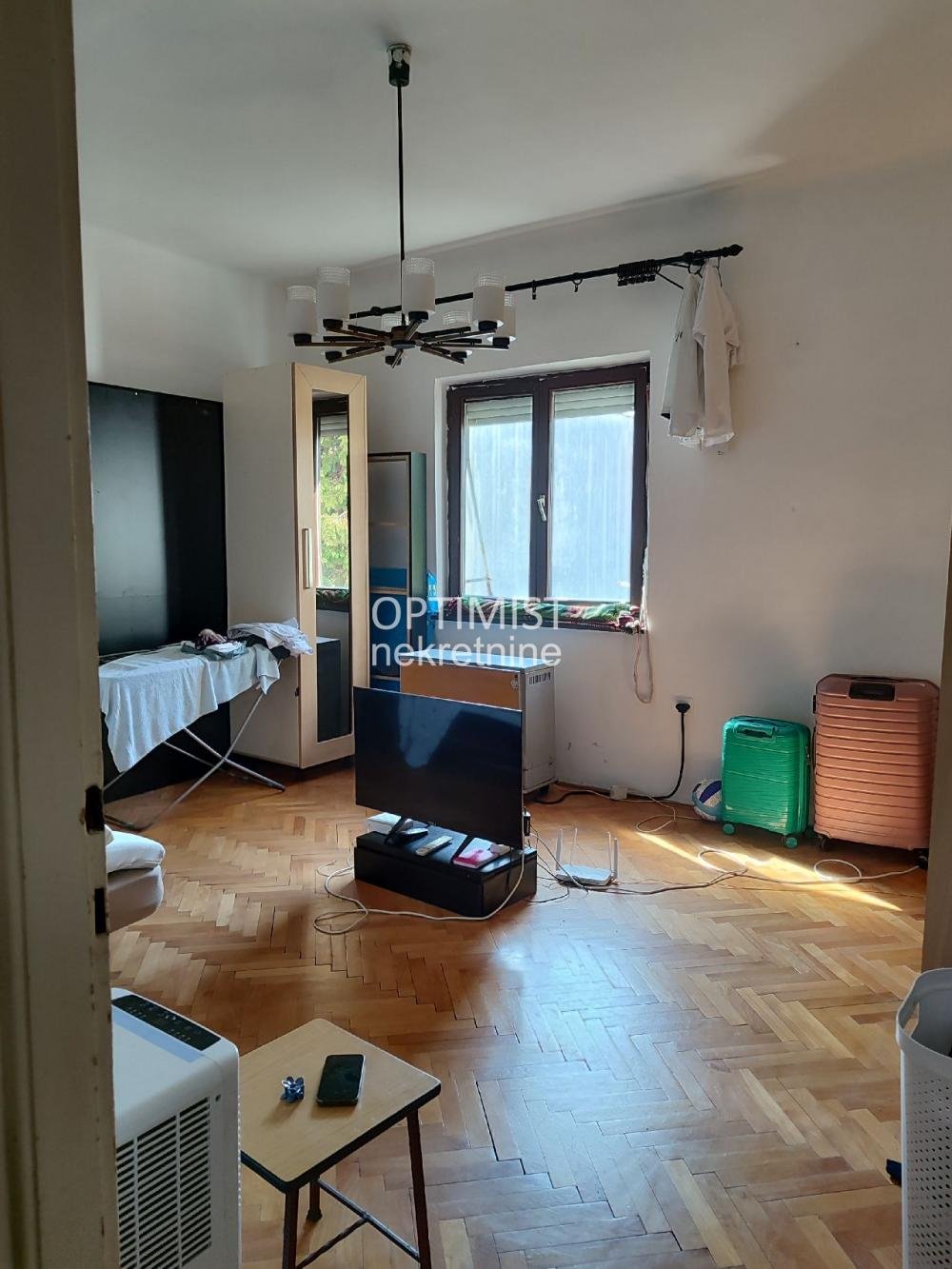 Gradska bolnica, 37m2, 1.0, useljiv ID#3404