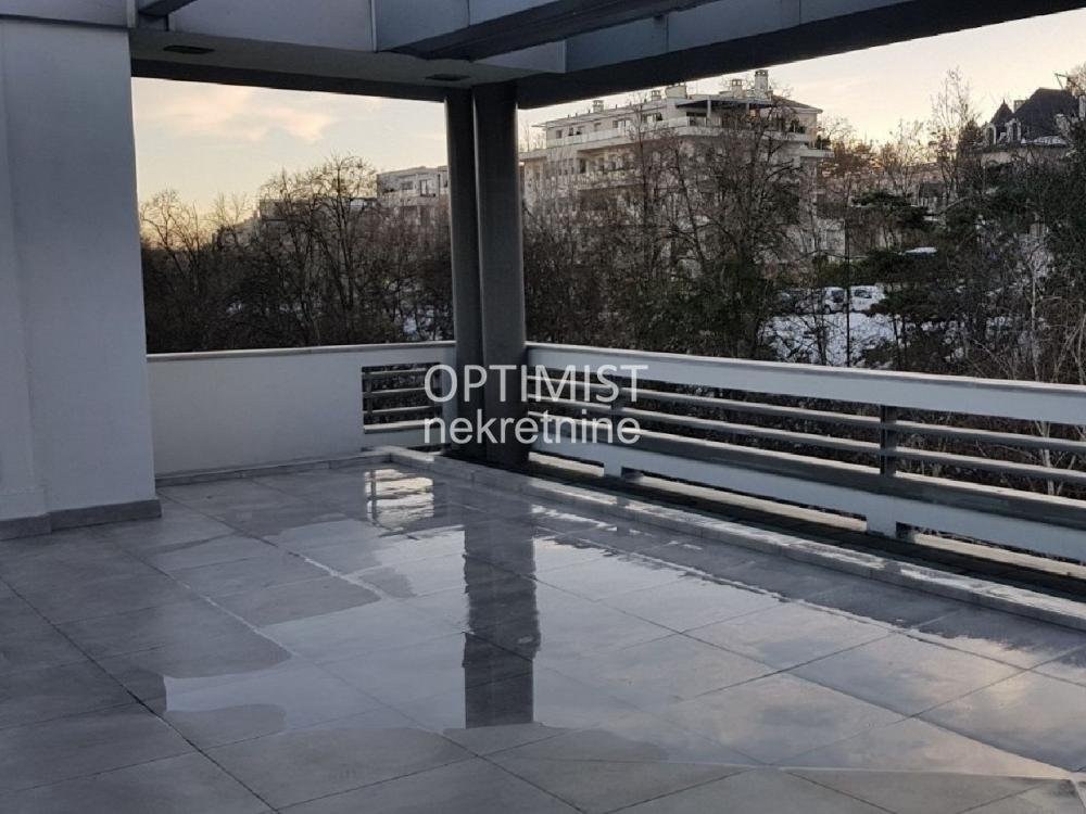 Lux | Dedinje | Bazen ID#3407