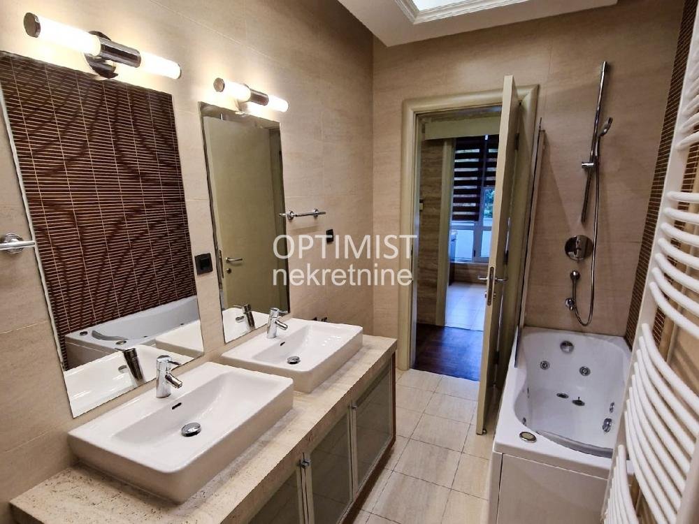 Lux | Dedinje | Bazen ID#3407