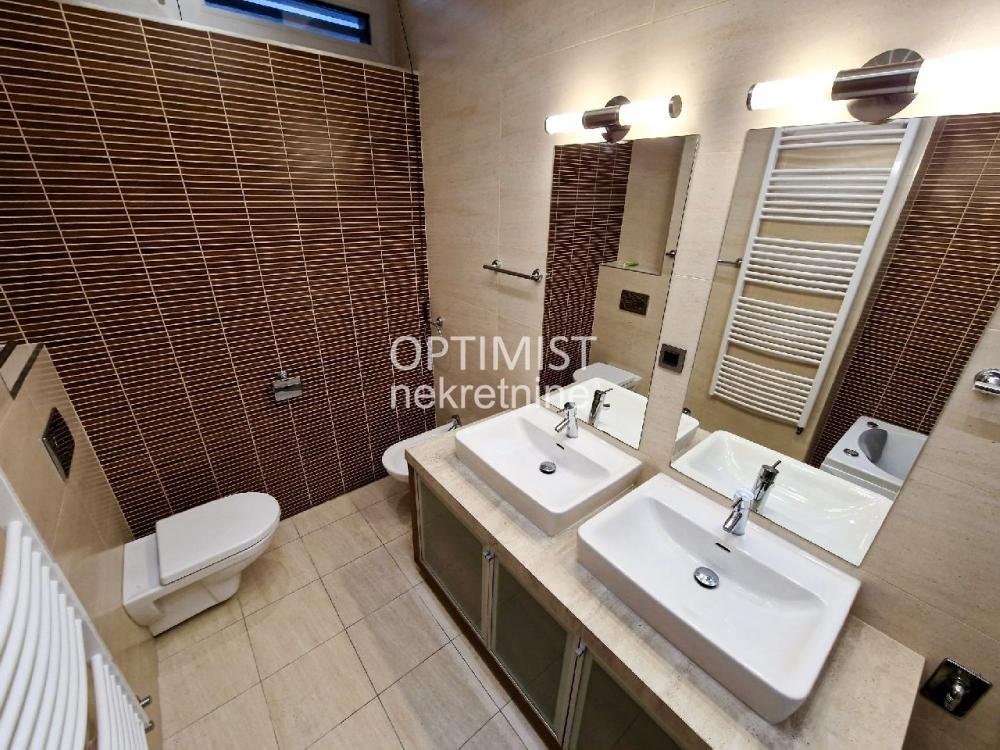 Lux | Dedinje | Bazen ID#3407