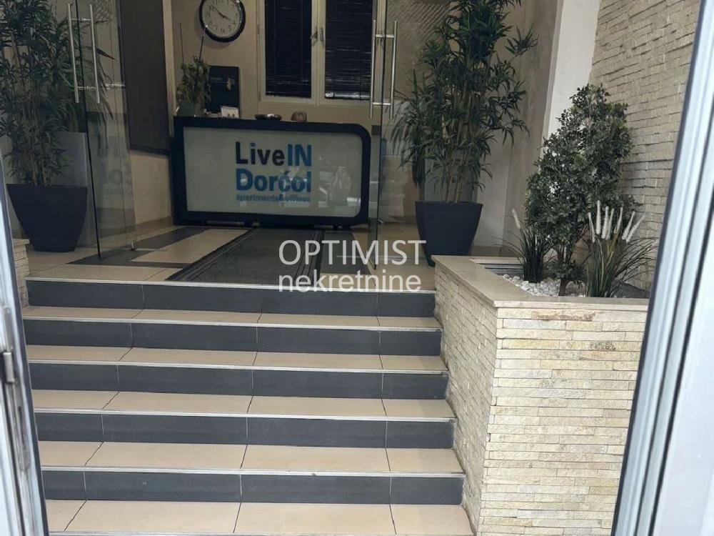 Dorćol | Lux | 2.0 ID#3409