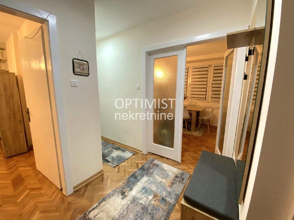 Vračar | Južni bulevar | 2.0 ID#3410