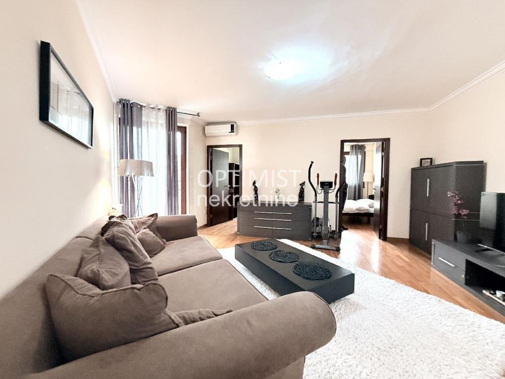 Profesorska kolonija | Lux | 3.0 ID#3411