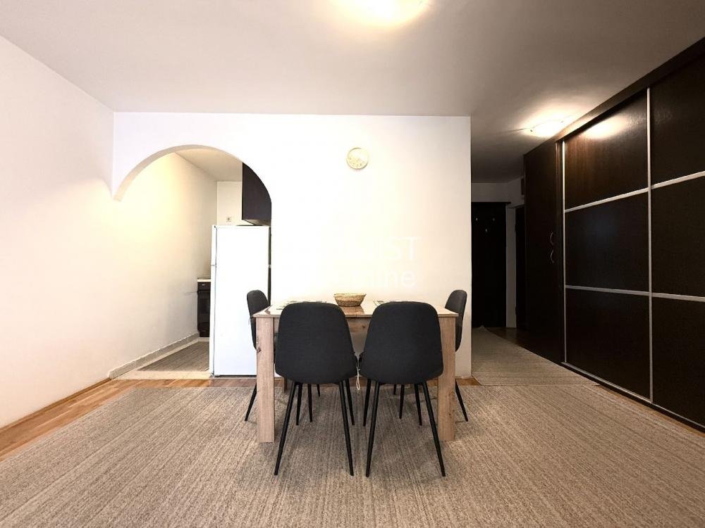 Vojvode Stepe | 50m2+terasa ID#3417