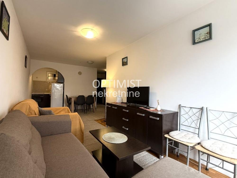 Vojvode Stepe | 50m2+terasa ID#3417