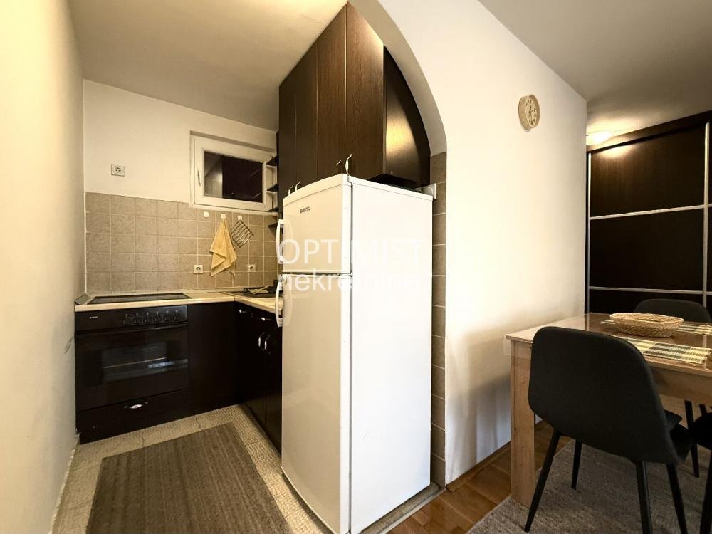 Vojvode Stepe | 50m2+terasa ID#3417