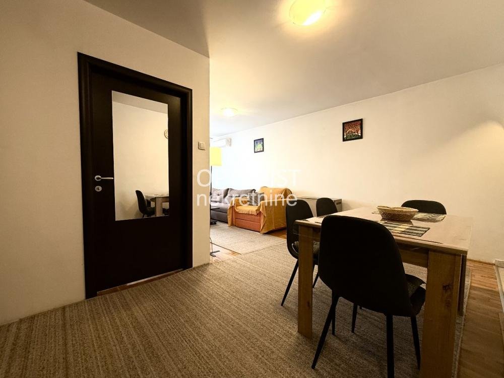 Vojvode Stepe | 50m2+terasa ID#3417