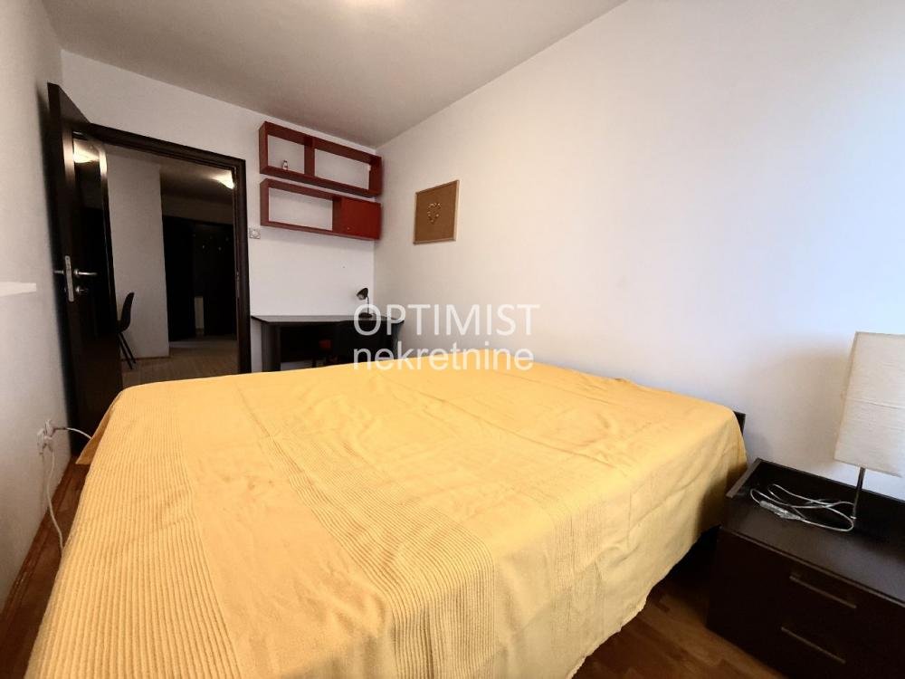 Vojvode Stepe | 50m2+terasa ID#3417