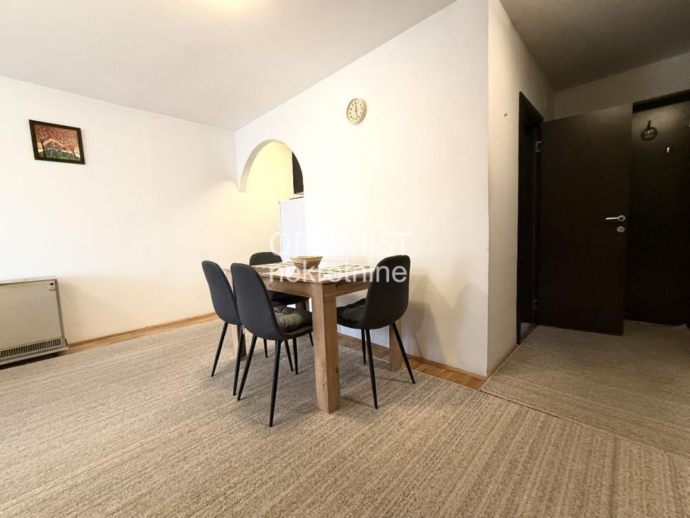 Vojvode Stepe | 50m2+terasa ID#3417