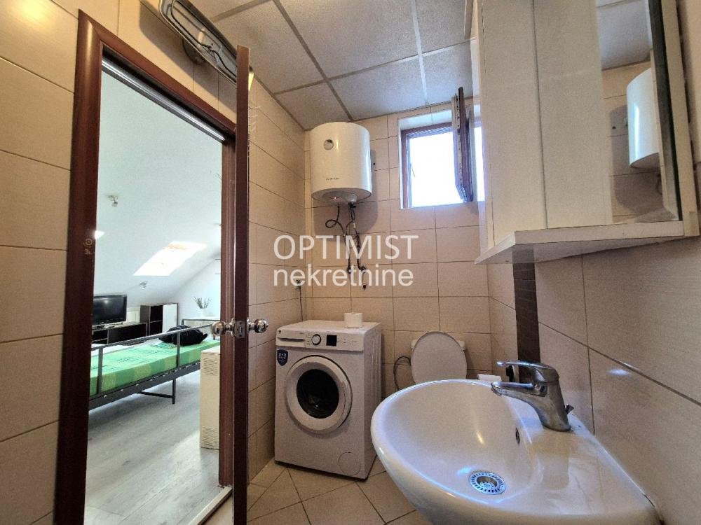 Đeram pijaca | Pet friendly | 2.0 ID#3418