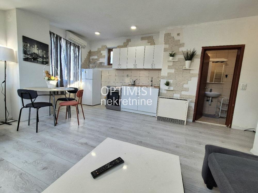 Đeram pijaca | Pet friendly | 2.0 ID#3418