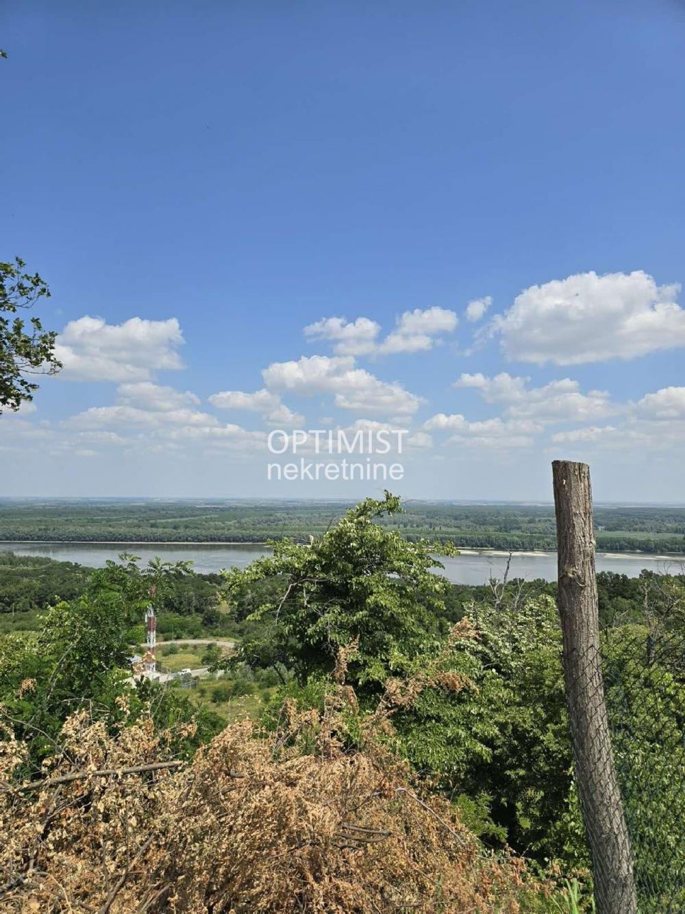 Čortanovci - plac 20.28 ari ID#3419