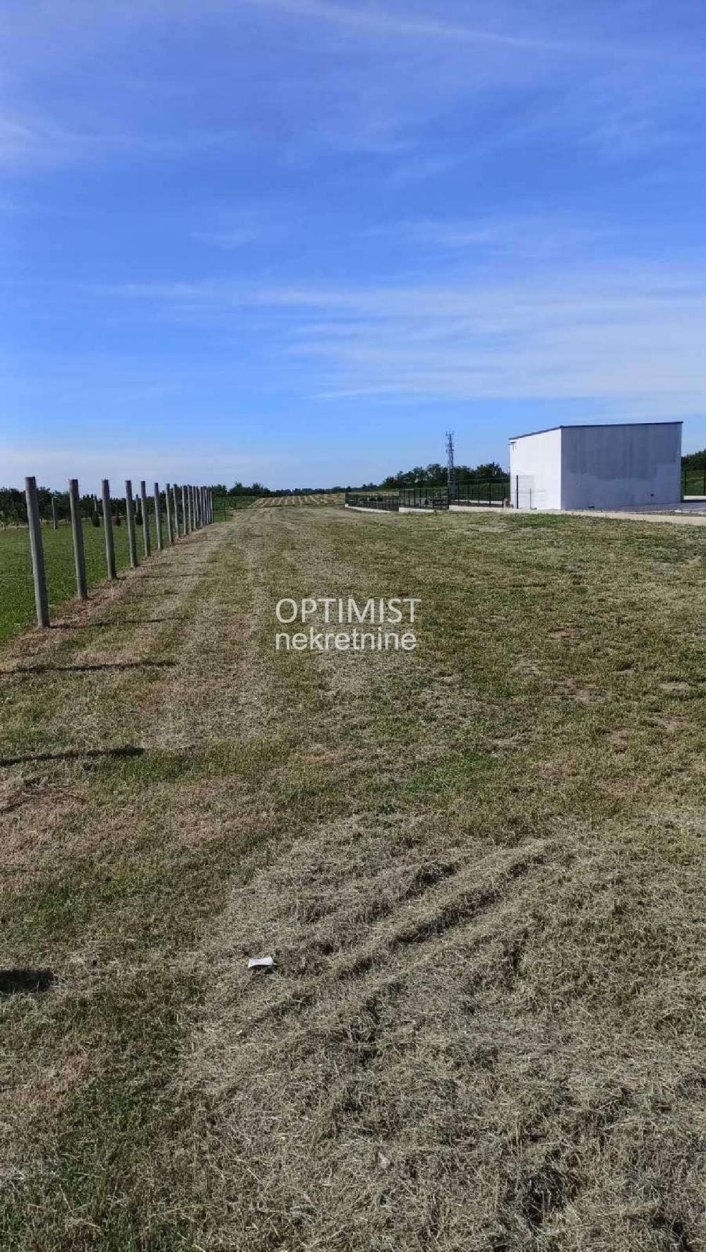 Čortanovci - plac 20.28 ari ID#3419