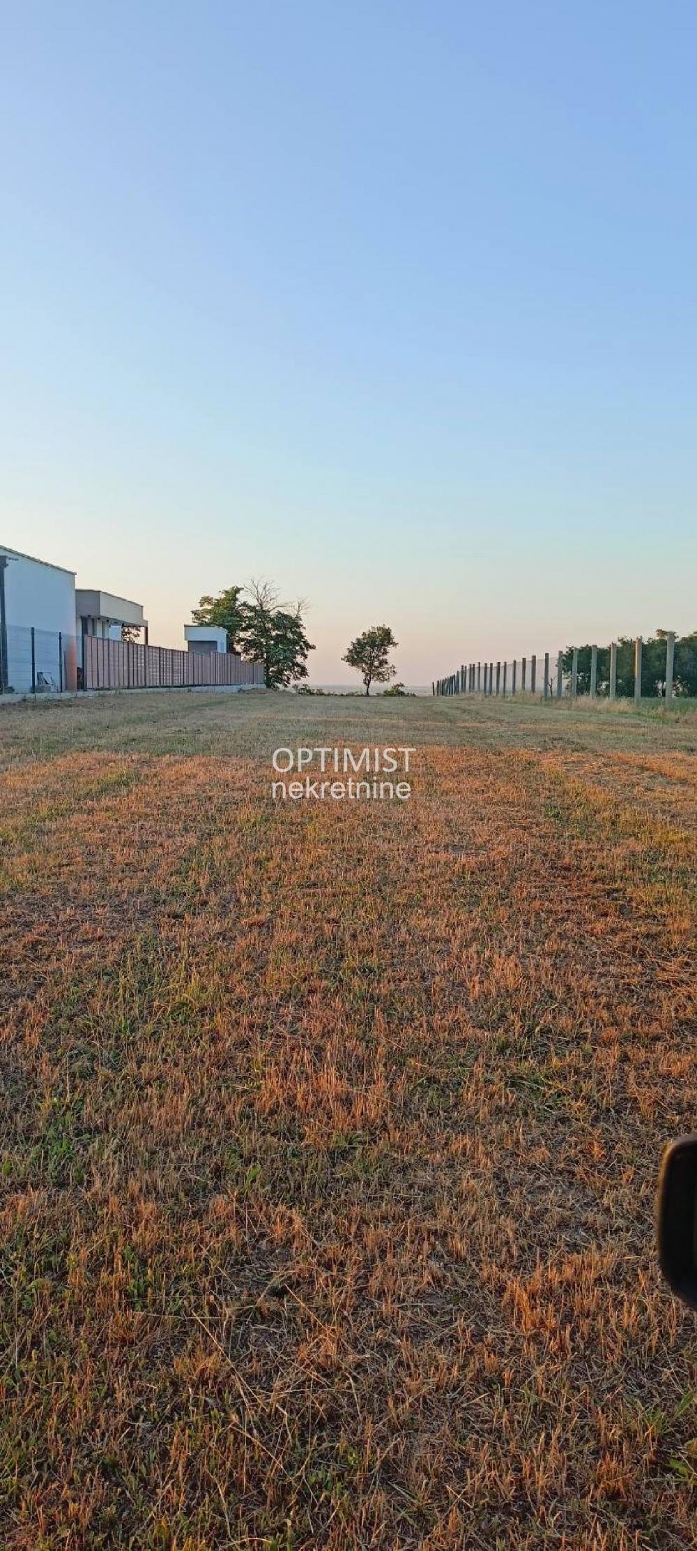 Čortanovci - plac 20.28 ari ID#3419