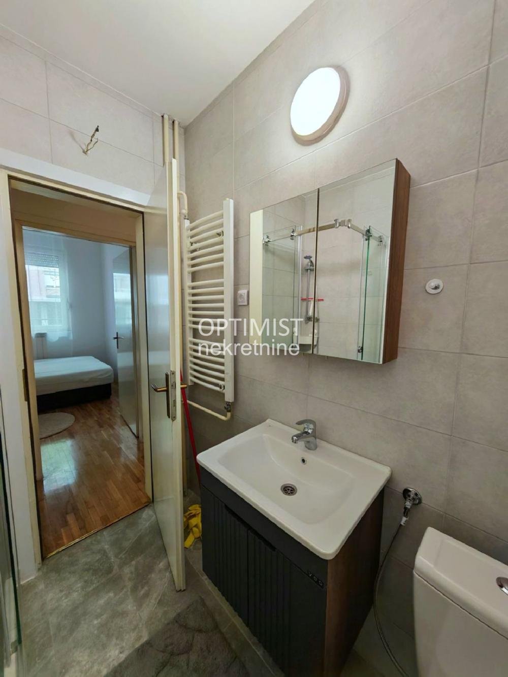 Botanička bašta | Renoviran | 2.0 ID#3421