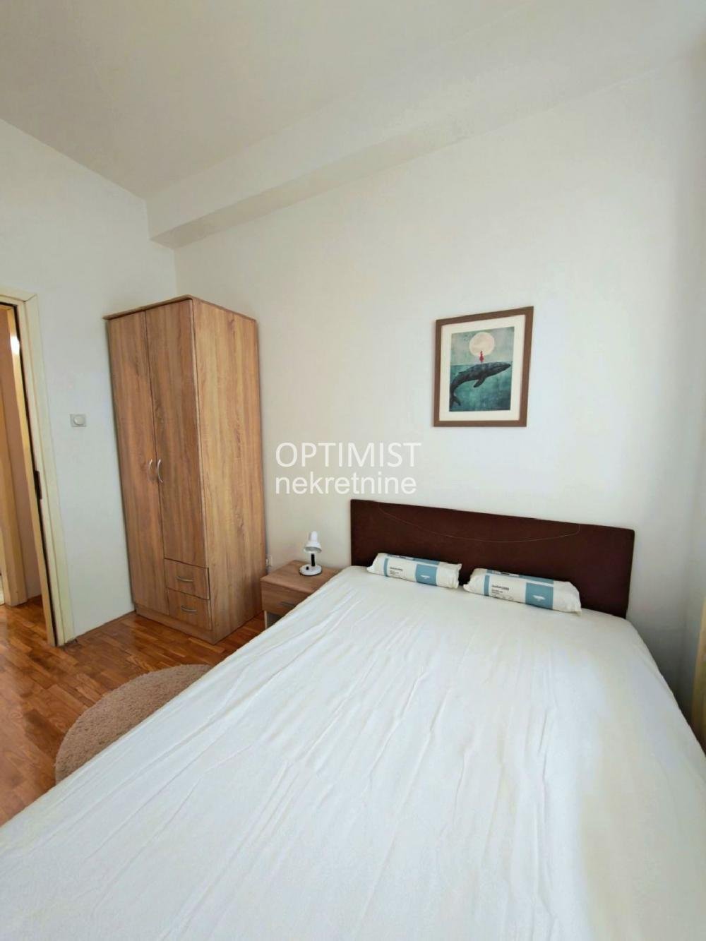 Botanička bašta | Renoviran | 2.0 ID#3421