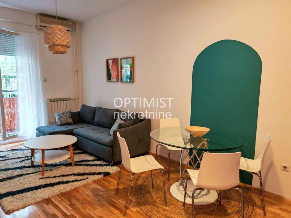 Botanička bašta | Renoviran | 2.0 ID#3421