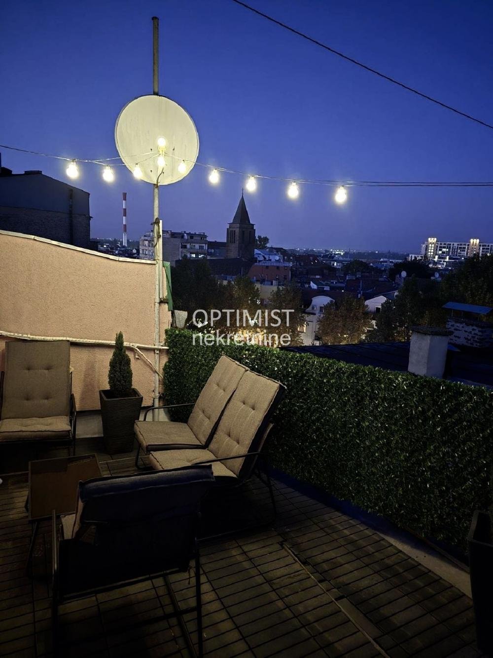 Stari grad | Skadarlija | 2.0 ID#3423