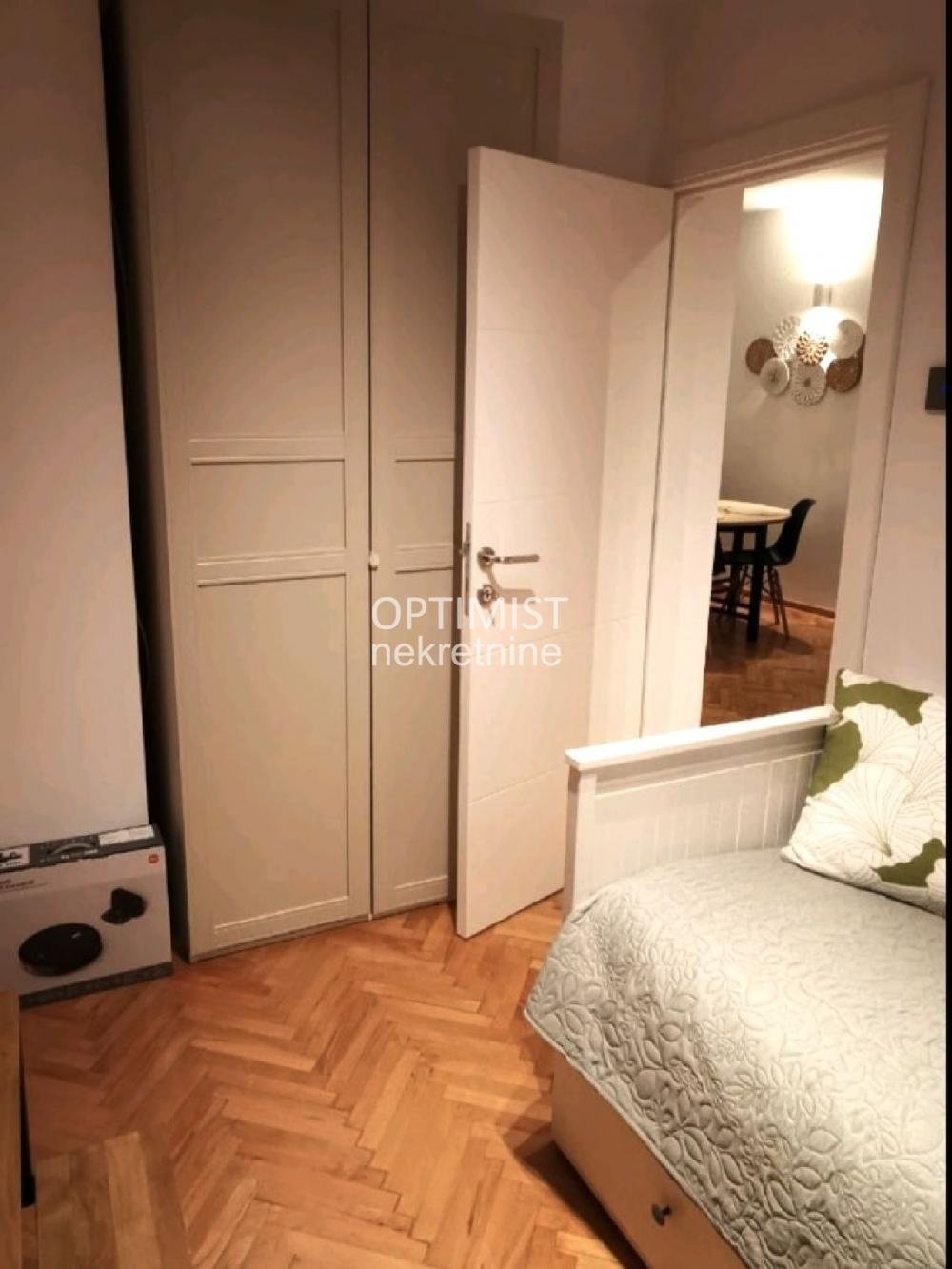 Stari grad | Skadarlija | 2.0 ID#3423