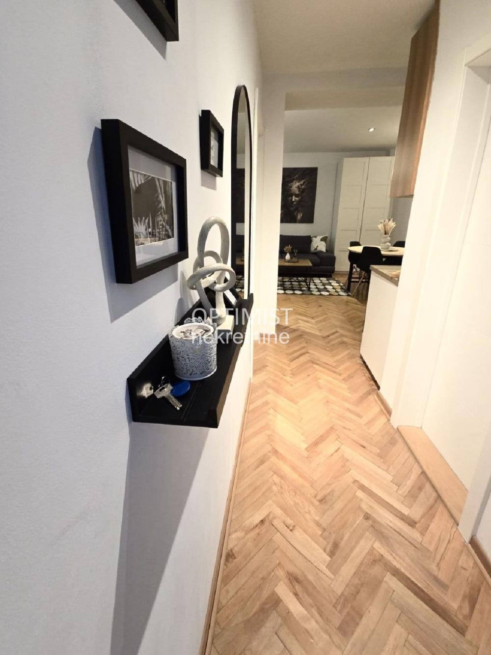 Stari grad | Skadarlija | 2.0 ID#3423