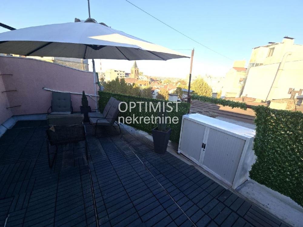 Stari grad | Skadarlija | 2.0 ID#3423