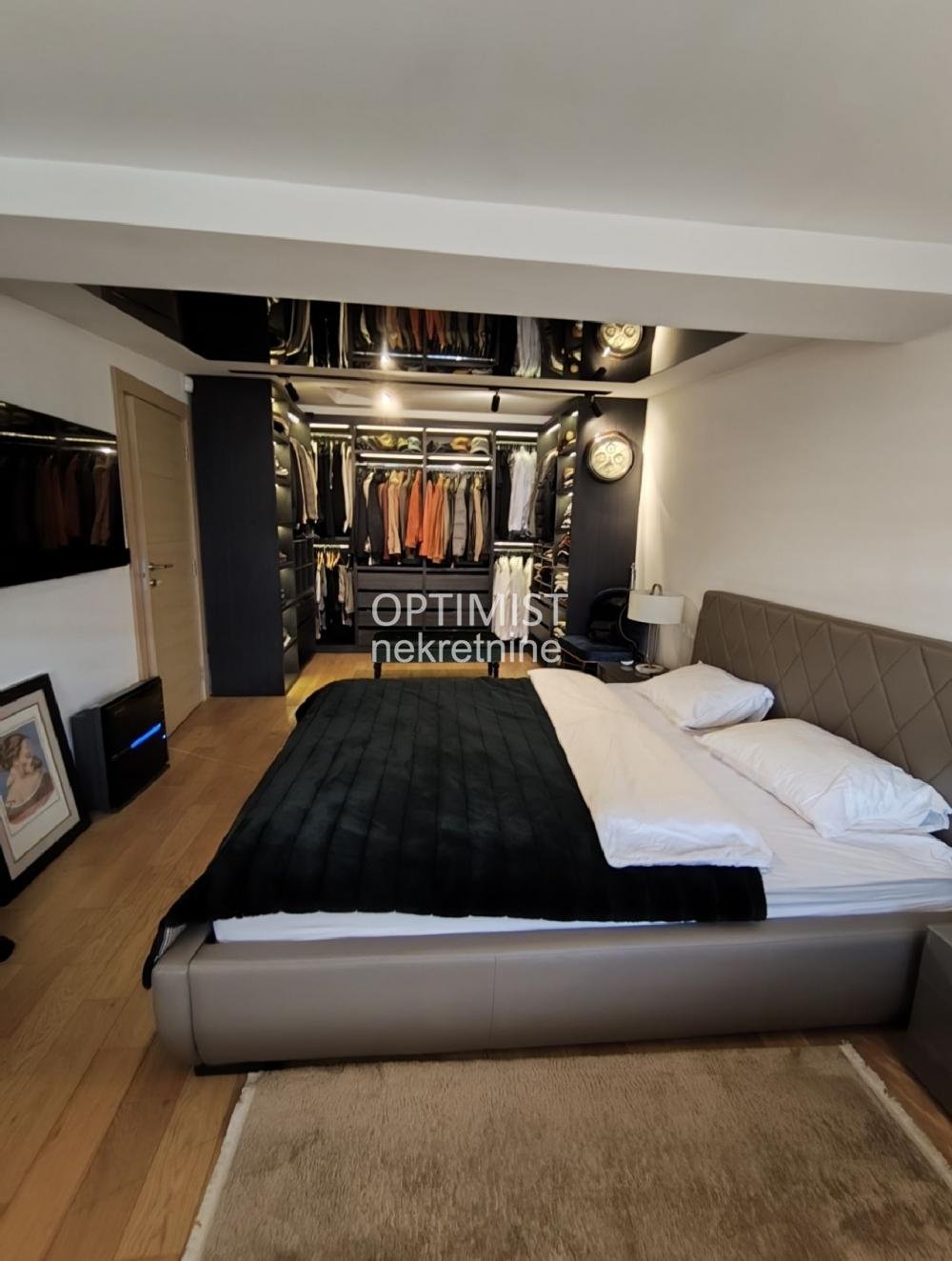 Vračar, Šumatovačka, lux, uknjižen ID#3424