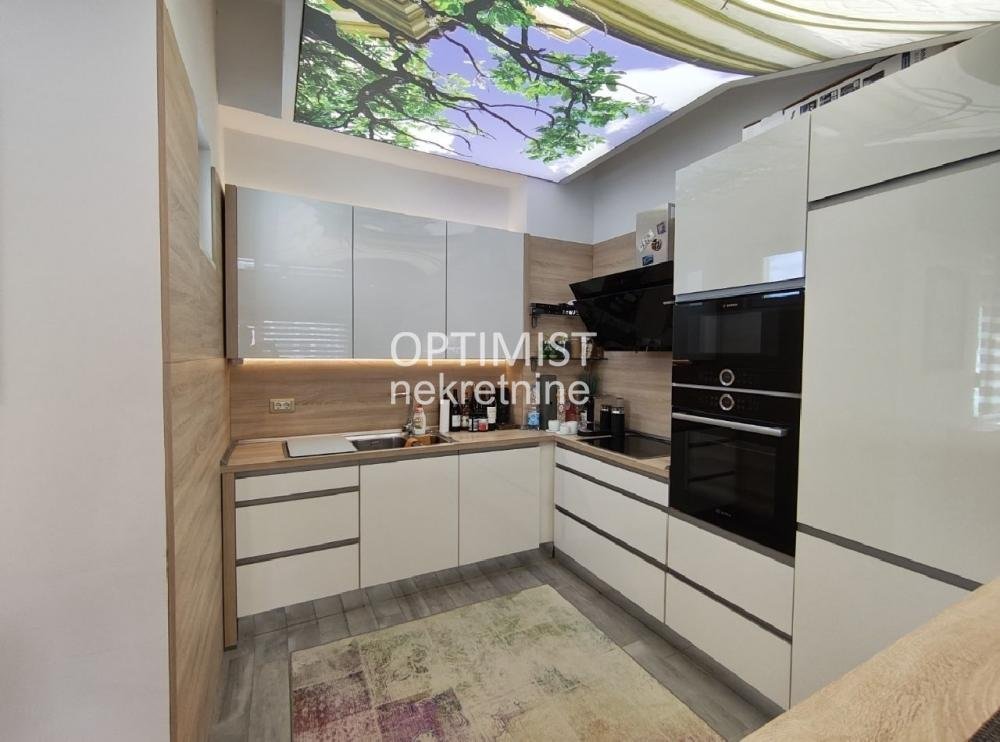 Vračar, Šumatovačka, lux, uknjižen ID#3424