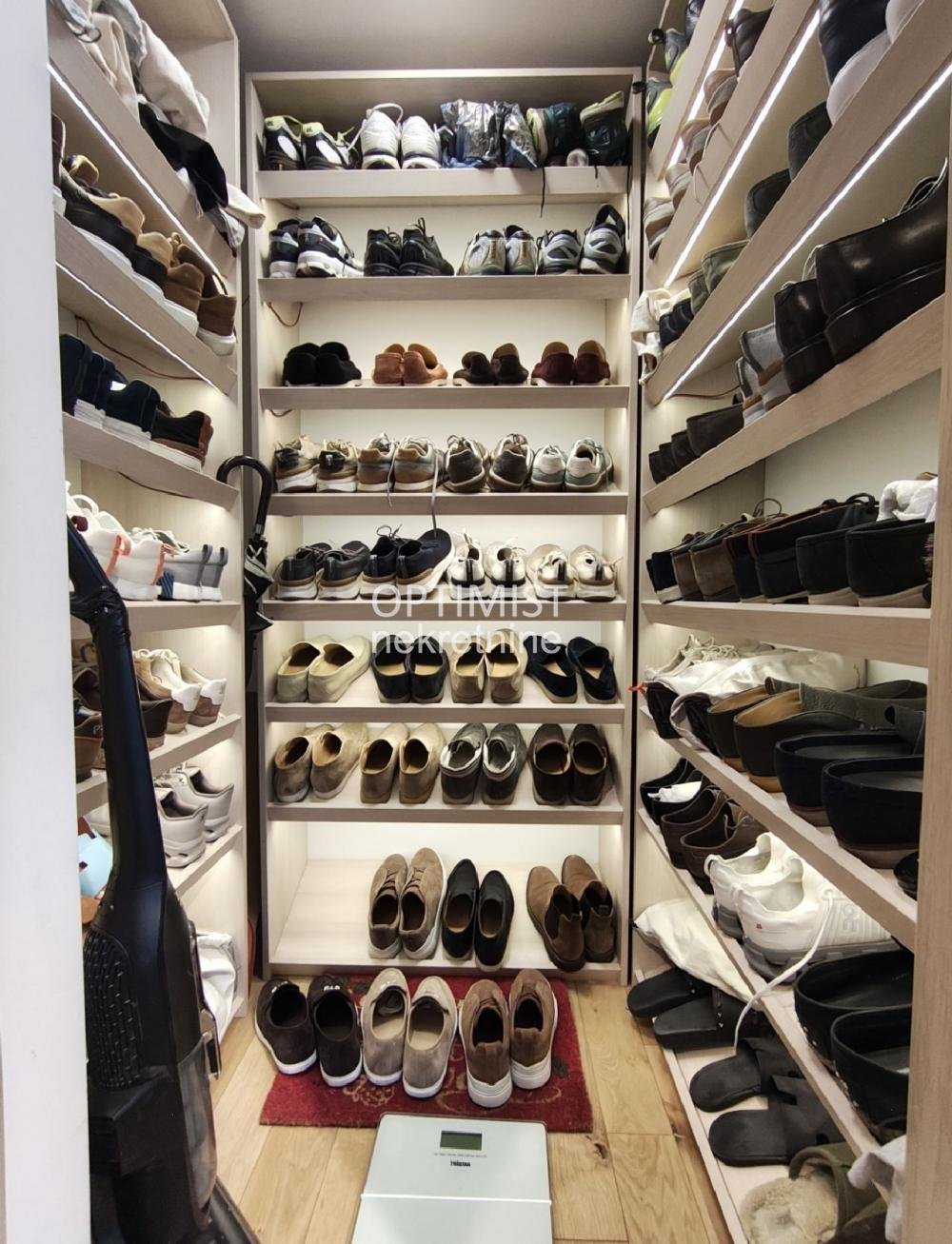 Vračar, Šumatovačka, lux, uknjižen ID#3424