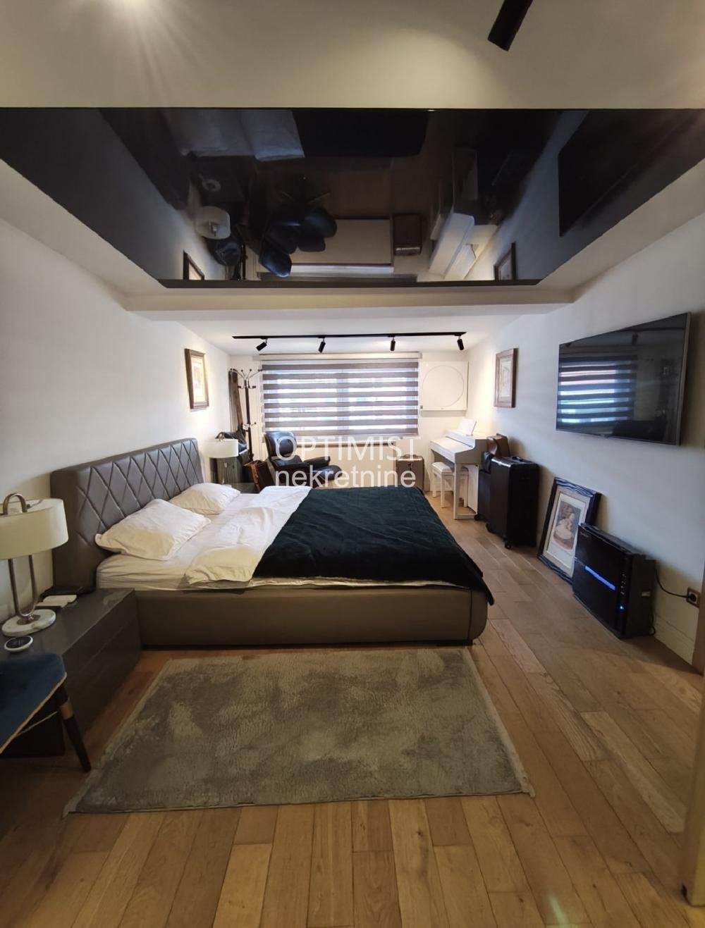 Vračar, Šumatovačka, lux, uknjižen ID#3424