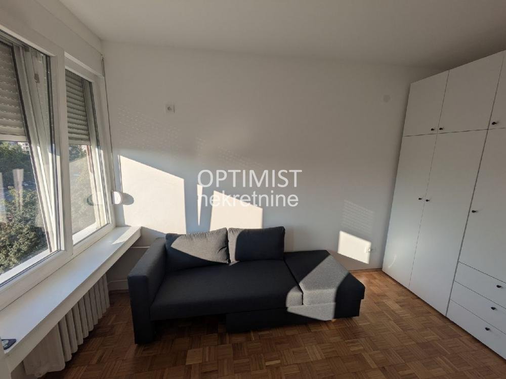 Blok 23, Milentija Popovića, 71m², 3.0 ID#3429