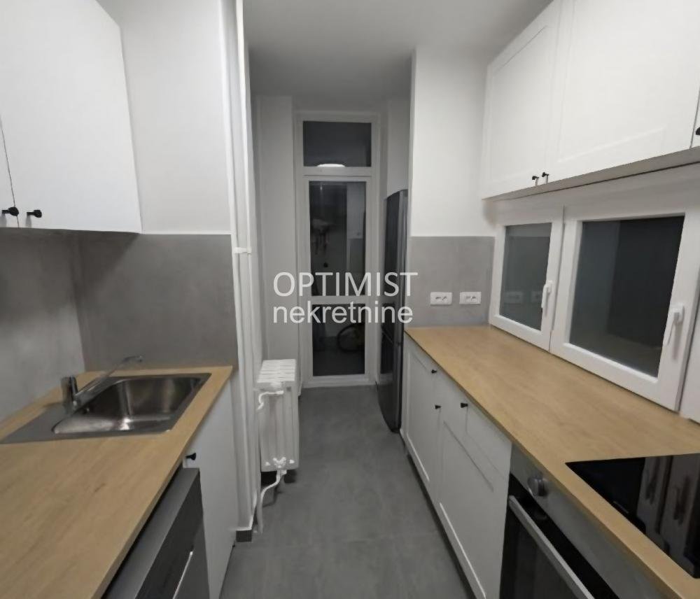 Blok 23, Milentija Popovića, 71m², 3.0 ID#3429