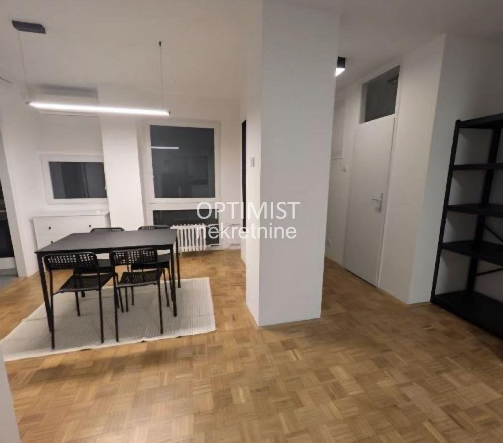Blok 23, Milentija Popovića, 71m², 3.0 ID#3429