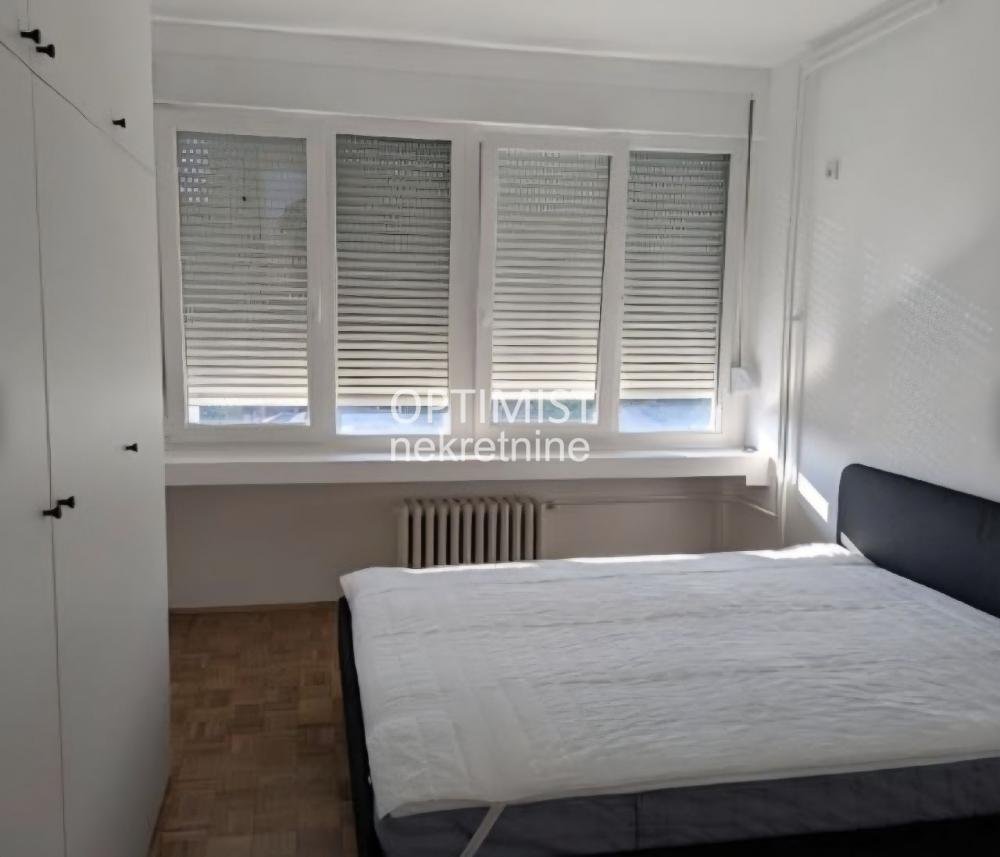 Blok 23, Milentija Popovića, 71m², 3.0 ID#3429