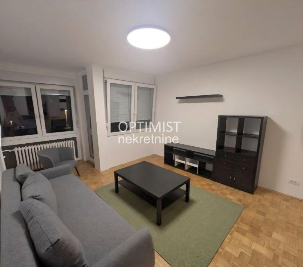 Blok 23, Milentija Popovića, 71m², 3.0 ID#3429