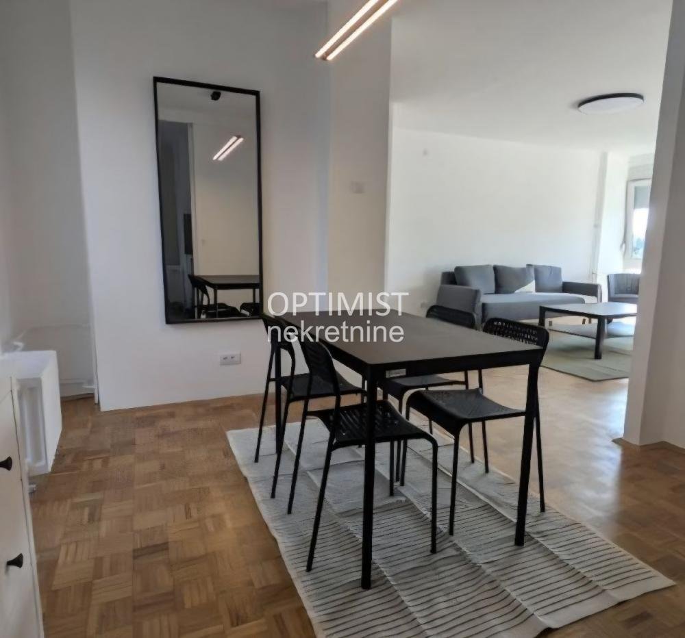 Blok 23, Milentija Popovića, 71m², 3.0 ID#3429
