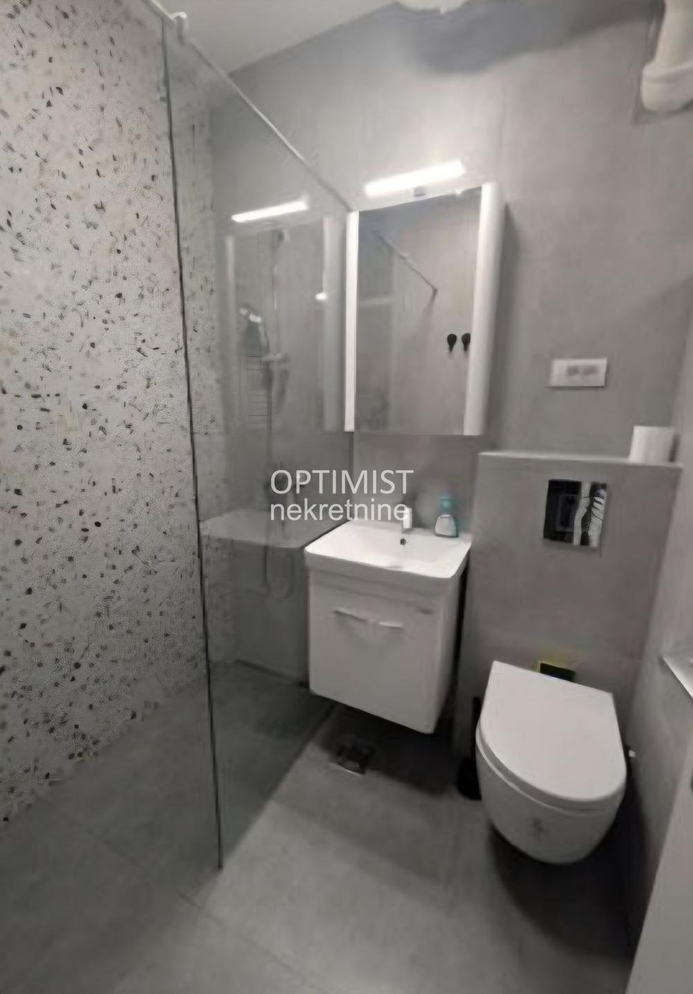 Blok 23, Milentija Popovića, 71m², 3.0 ID#3429