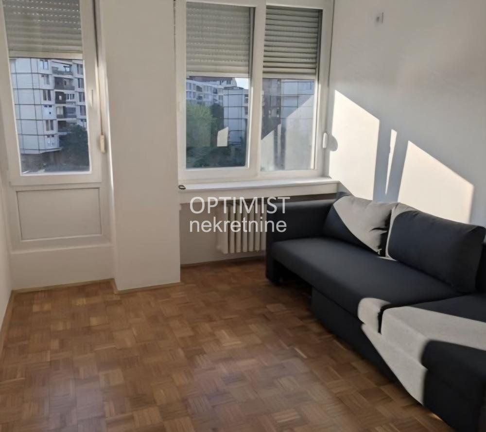 Blok 23, Milentija Popovića, 71m², 3.0 ID#3429