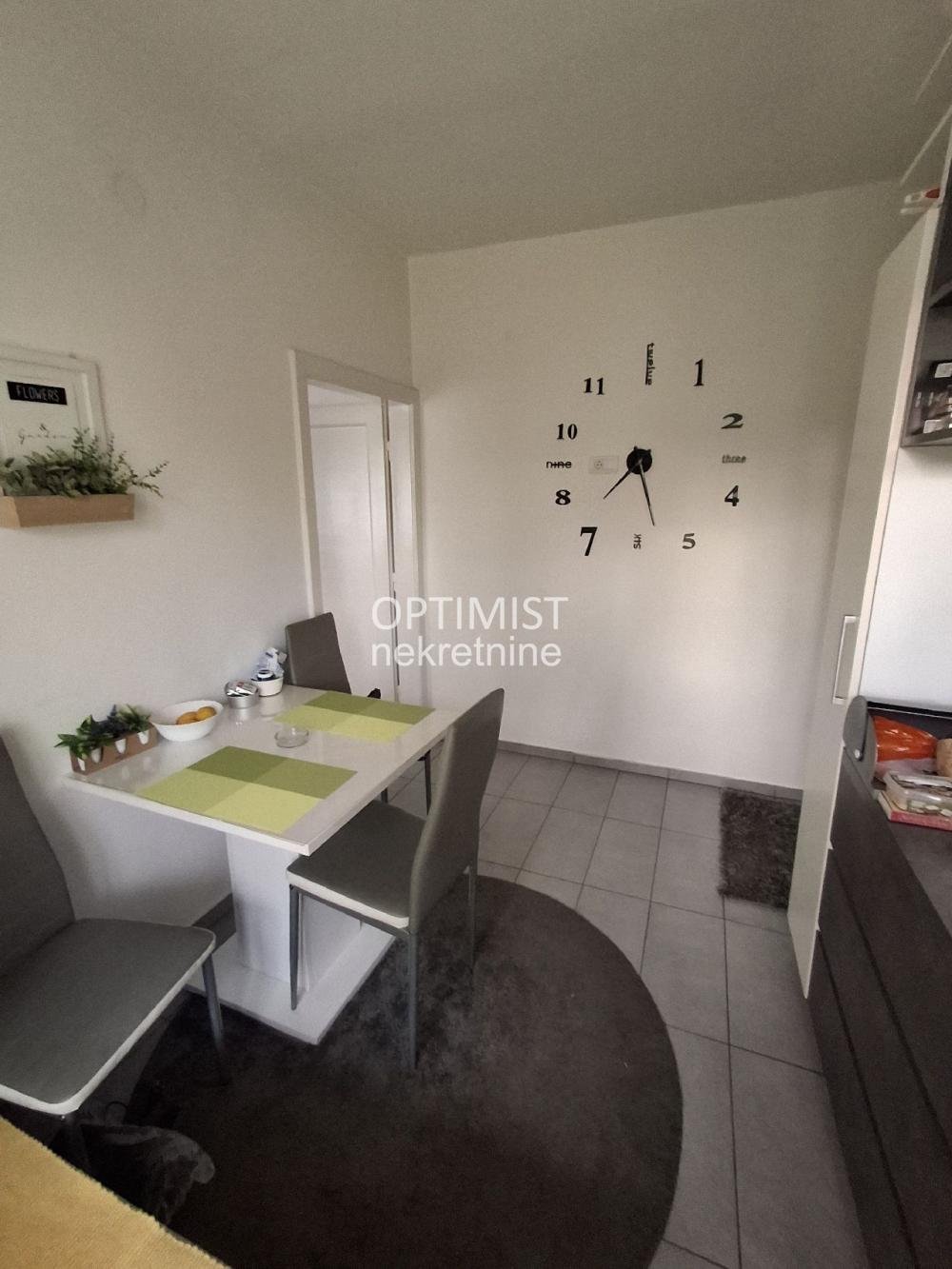 Paviljoni – Generala Ždanova, 2.0 stan, 51m² + terasa 8m² ID#3430