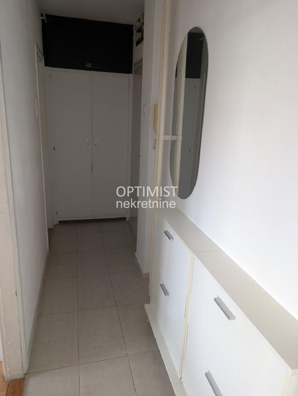 Blok 19a, Vladimira Popovića, 93m2, 3.5 ID#3431