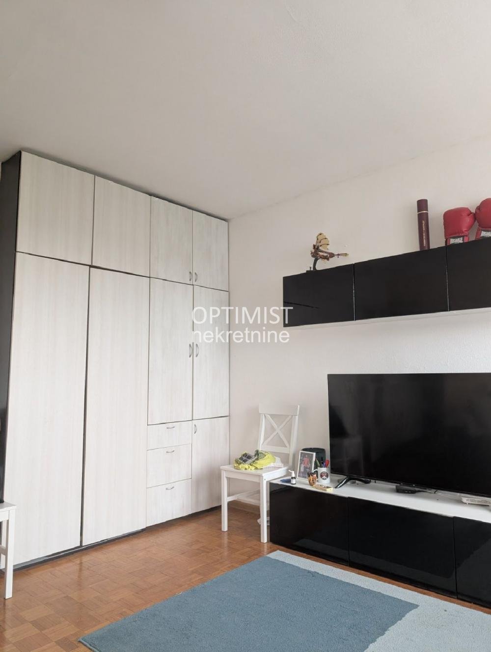 Blok 19a, Vladimira Popovića, 93m2, 3.5 ID#3431