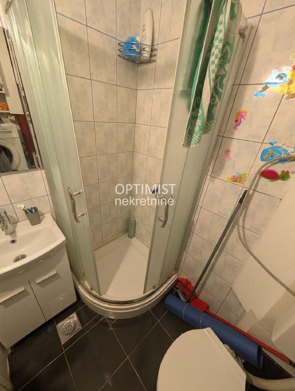 Blok 19a, Vladimira Popovića, 93m2, 3.5 ID#3431