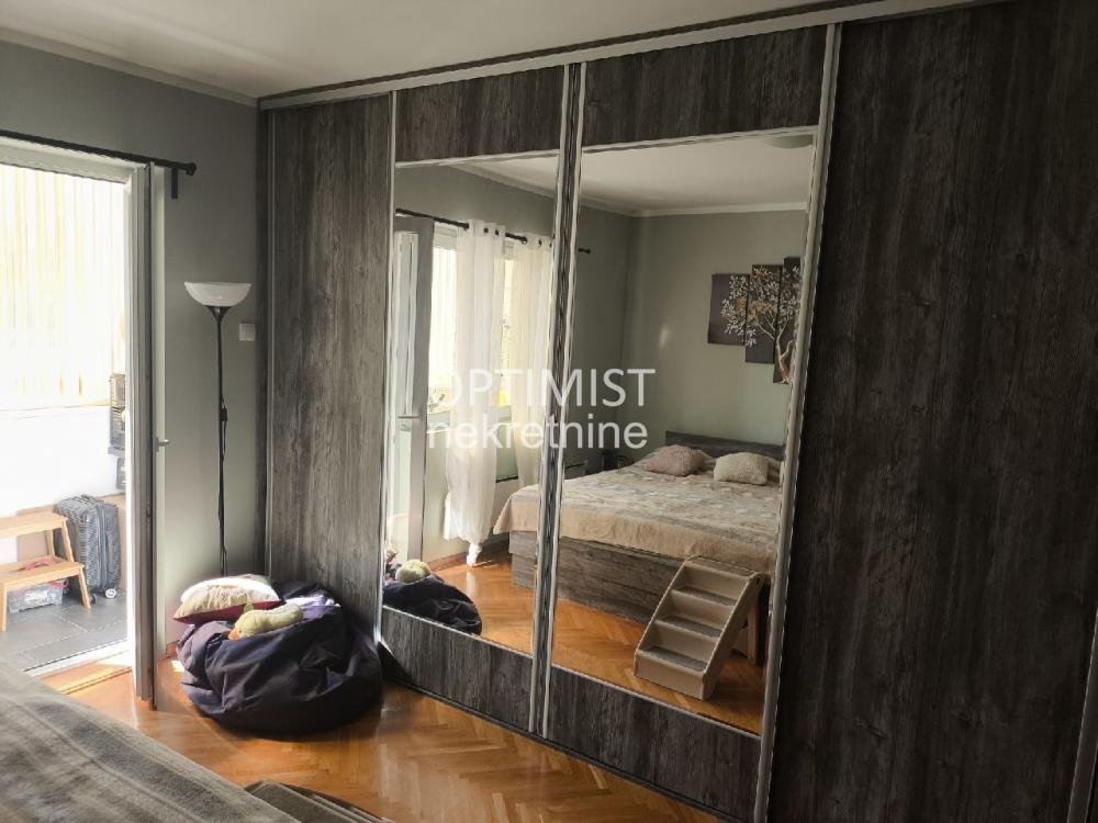 Kumodraž, Listopadna, 64m2, 2.0 ID#3431