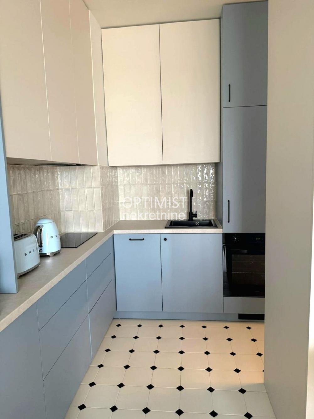 Dorćol | Lux + Garaža | 2.0 ID#3433