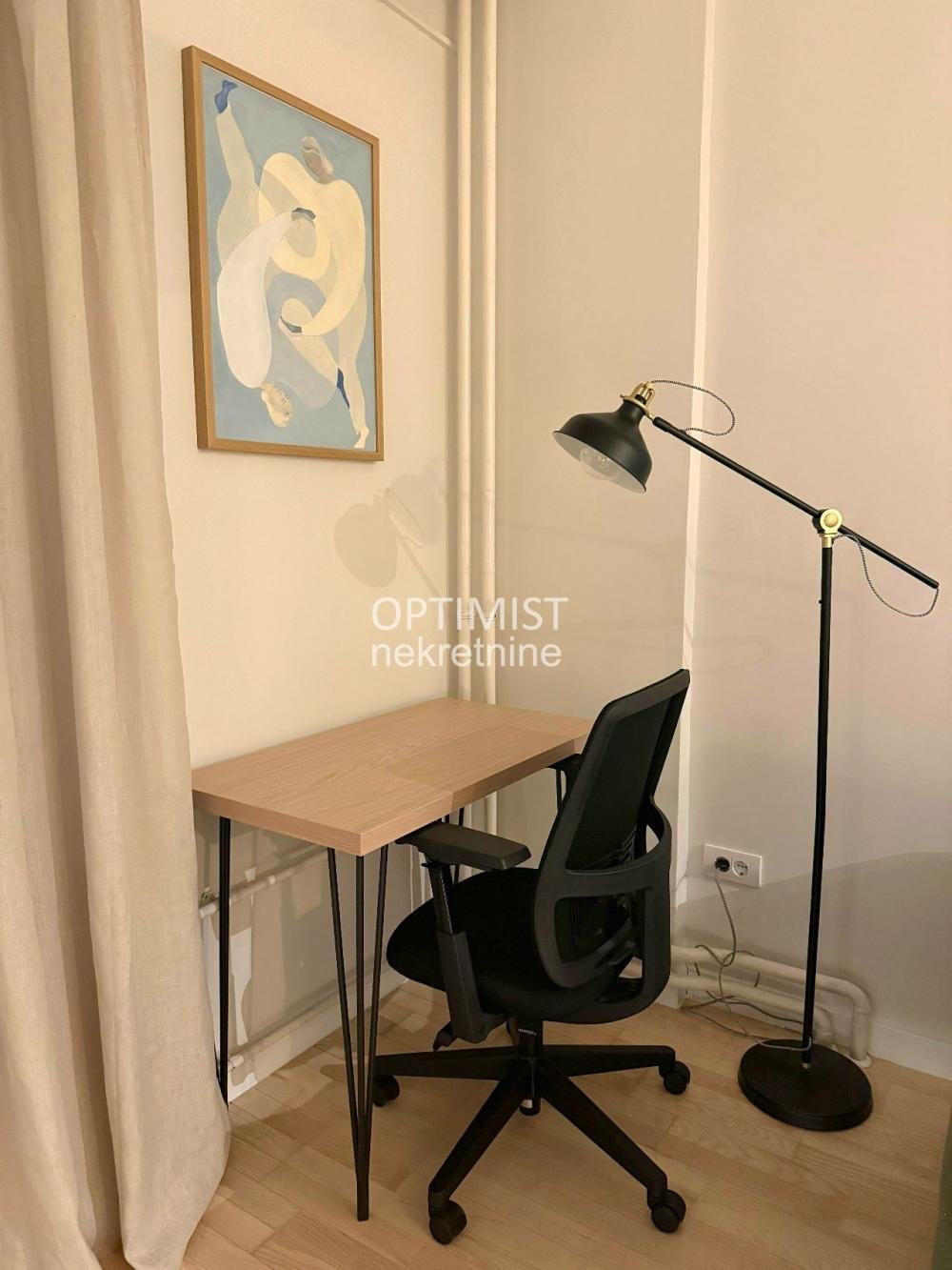 Dorćol | Lux + Garaža | 2.0 ID#3433