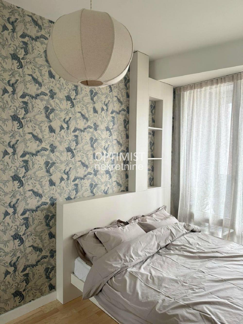 Dorćol | Lux + Garaža | 2.0 ID#3433