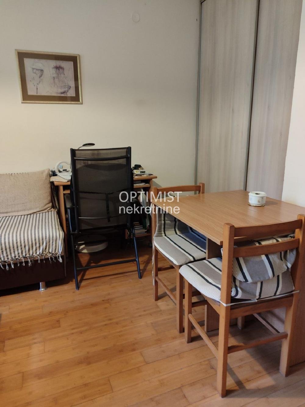 Stari Merkator, 37m2, 1.5 ID#3434