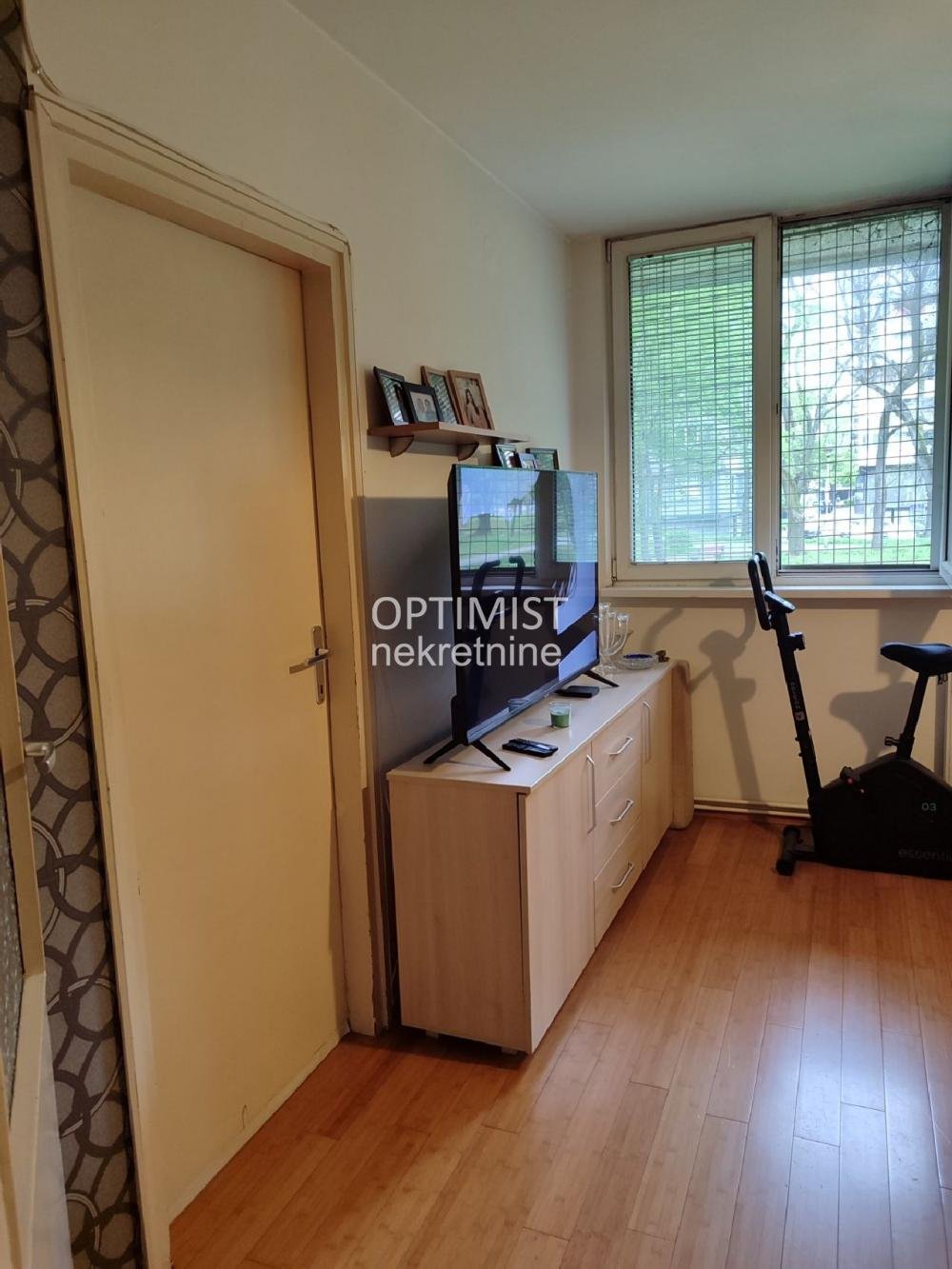 Stari Merkator, 37m2, 1.5 ID#3434