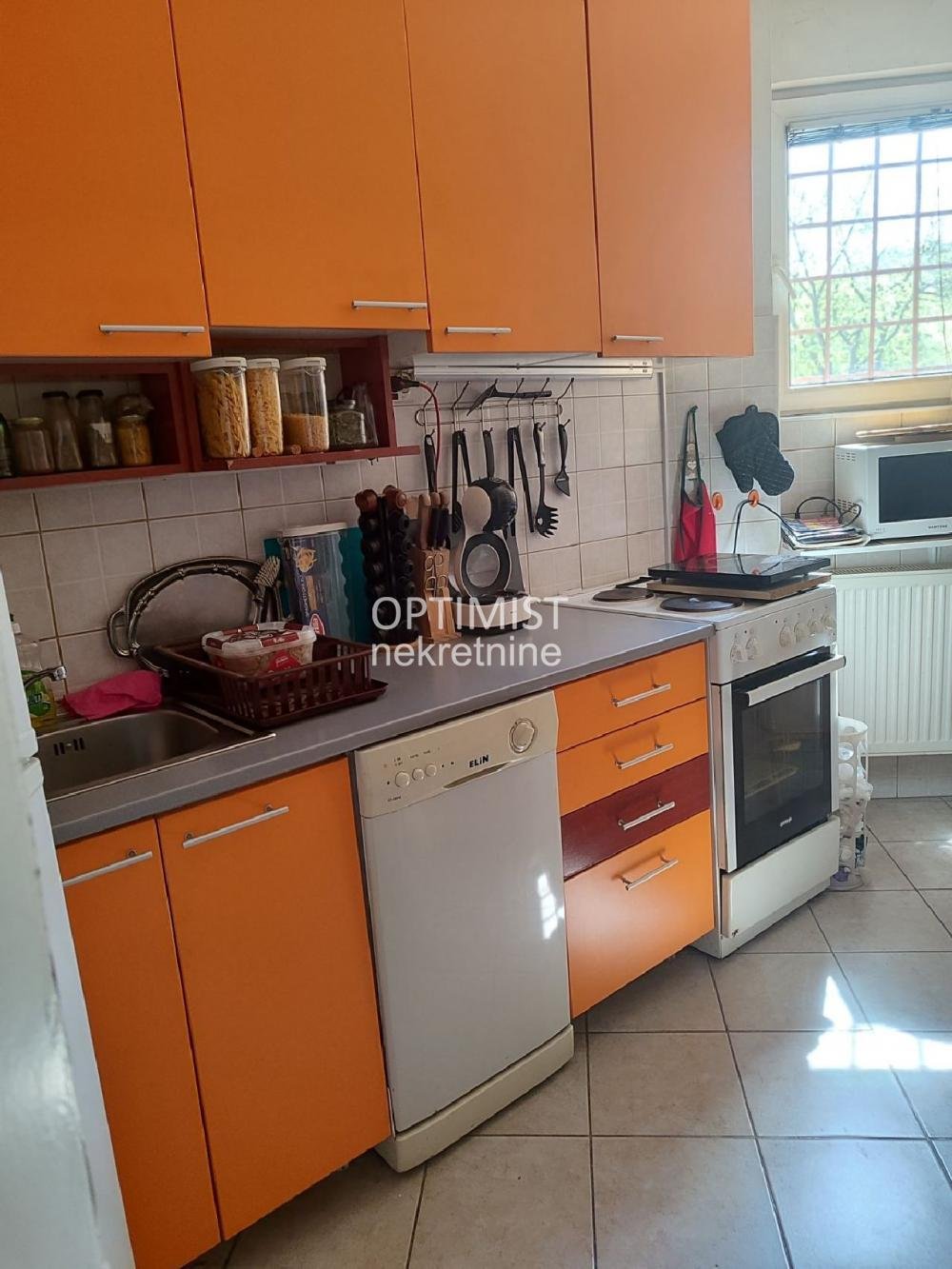 Stari Merkator, 37m2, 1.5 ID#3434