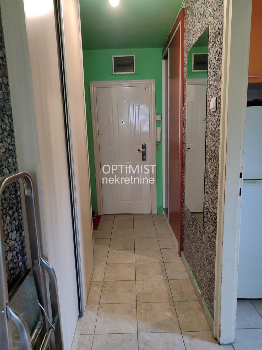 Stari Merkator, 37m2, 1.5 ID#3434